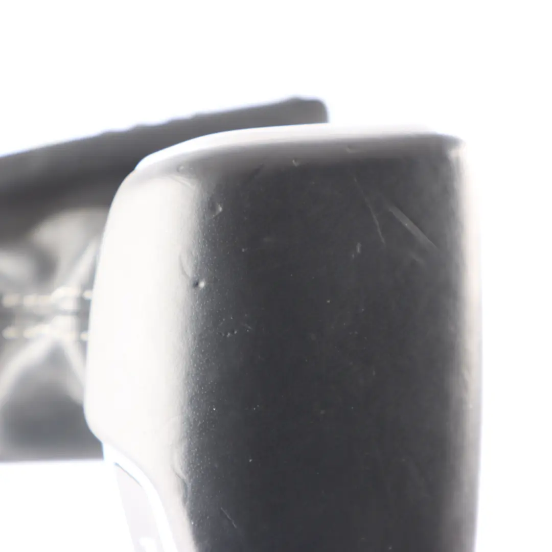 Stick Selector Knob Lever Automatic to Audi A4 B9 Gear Shifter with Part number 4M2713139F Audi A4 B9 Gear Shifter Stick Selector Knob Lever Automatic - SKU RHD-4M2713139F-1 - Part number 4M2713139F