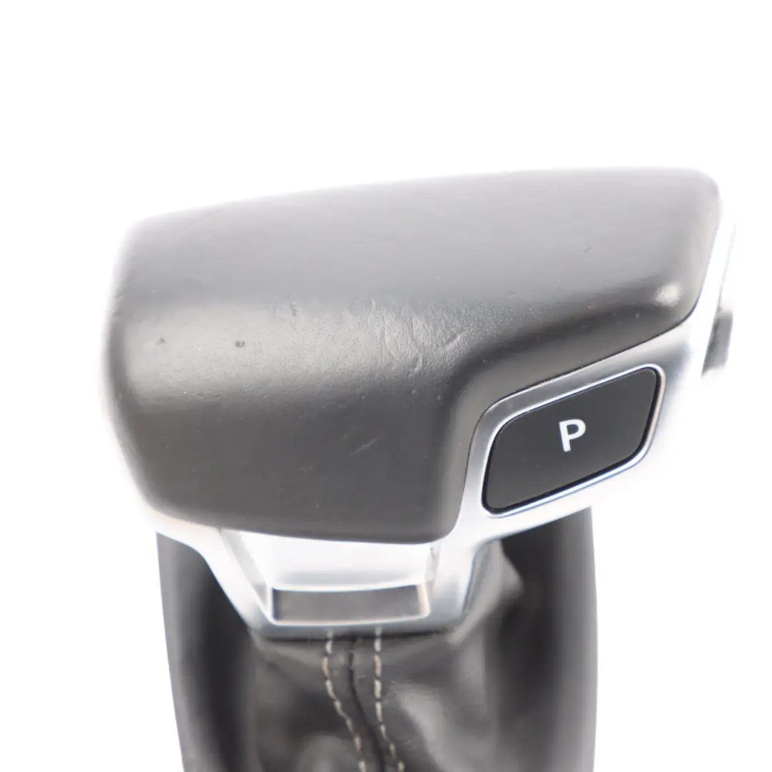 Audi A4 B9 Gear Shifter Stick Selector Knob Lever Automatic - SKU RHD-4M2713139F-1 - Part number 4M2713139F
