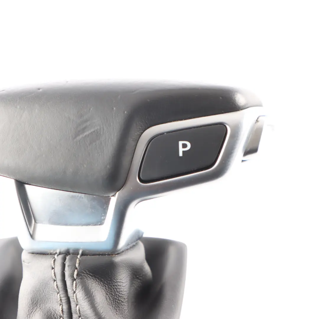 Stick Selector Knob Lever Automatic to Audi A4 B9 Gear Shifter with Part number 4M2713139F Audi A4 B9 Gear Shifter Stick Selector Knob Lever Automatic - SKU RHD-4M2713139F-1 - Part number 4M2713139F