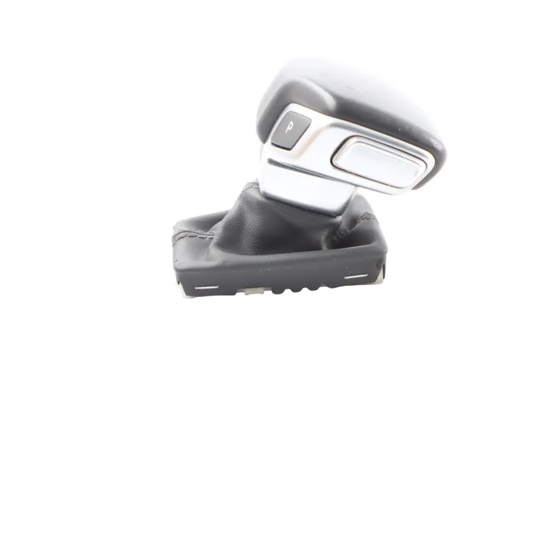 Audi A4 B9 Gear Shifter Stick Selector Knob Lever Automatic - SKU RHD-4M2713139F-1 - Part number 4M2713139F