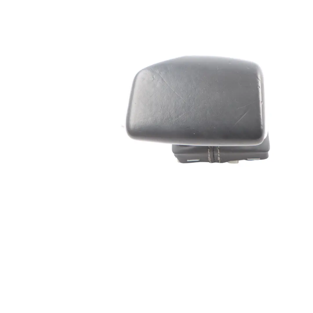 Audi A4 B9 Gear Shifter Stick Selector Knob Lever Automatic - SKU RHD-4M2713139F-1 - Part number 4M2713139F
