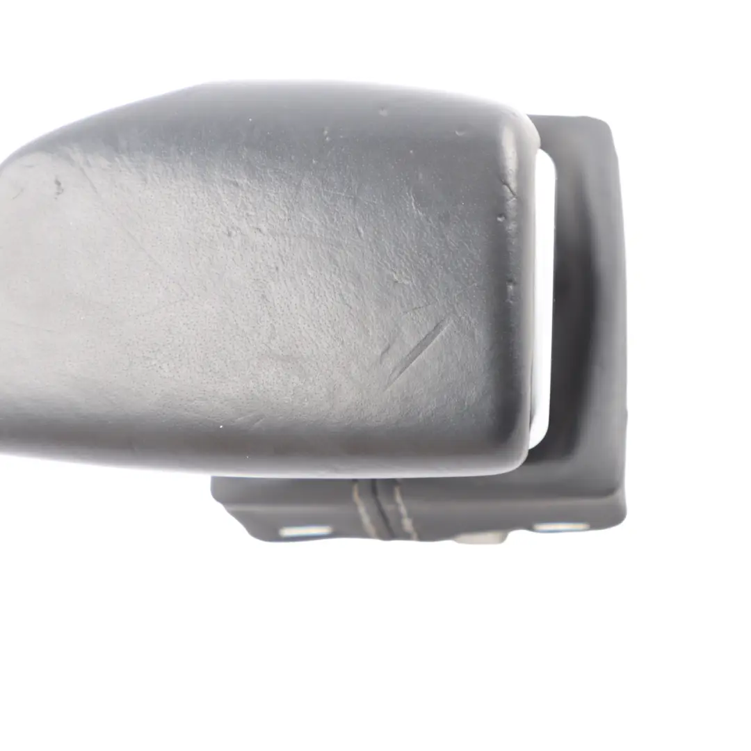 Audi A4 B9 Gear Shifter Stick Selector Knob Lever Automatic - SKU RHD-4M2713139F-1 - Part number 4M2713139F