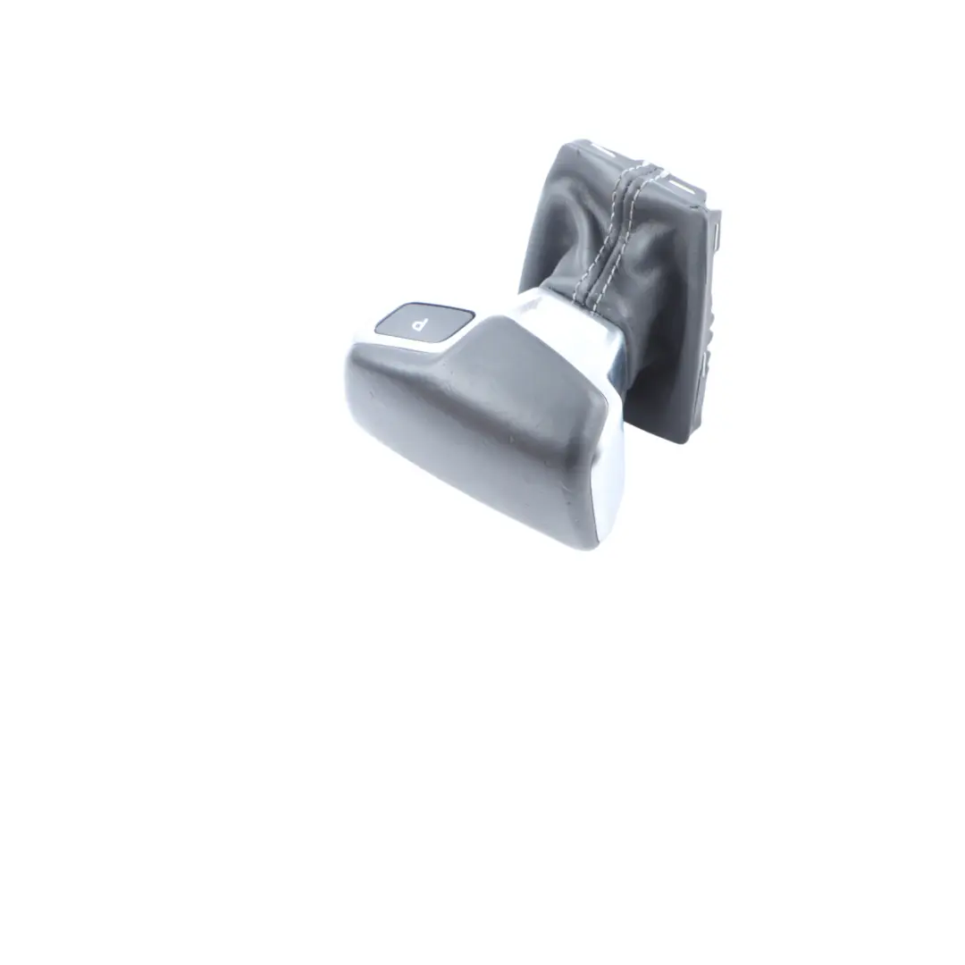 Audi A4 B9 Gear Shifter Stick Selector Knob Lever Automatic - SKU RHD-4M2713139F-1 - Part number 4M2713139F