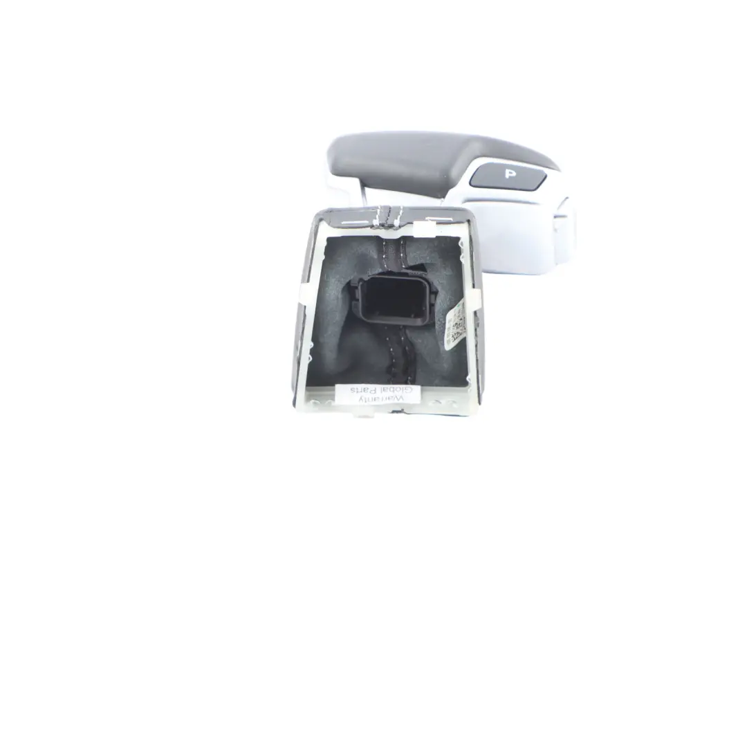 Audi A4 B9 Gear Shifter Stick Selector Knob Lever Automatic - SKU RHD-4M2713139F-1 - Part number 4M2713139F