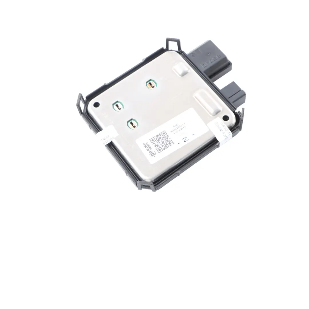 Heater Blower Audi A4 A5 F5 Q5 FY B9 Motor Fan Module to with Part number 4M2820021 Heater Blower Audi A4 A5 F5 Q5 FY B9 Motor Fan Module - SKU RHD-4M2820021-1 - Part number 4M2820021