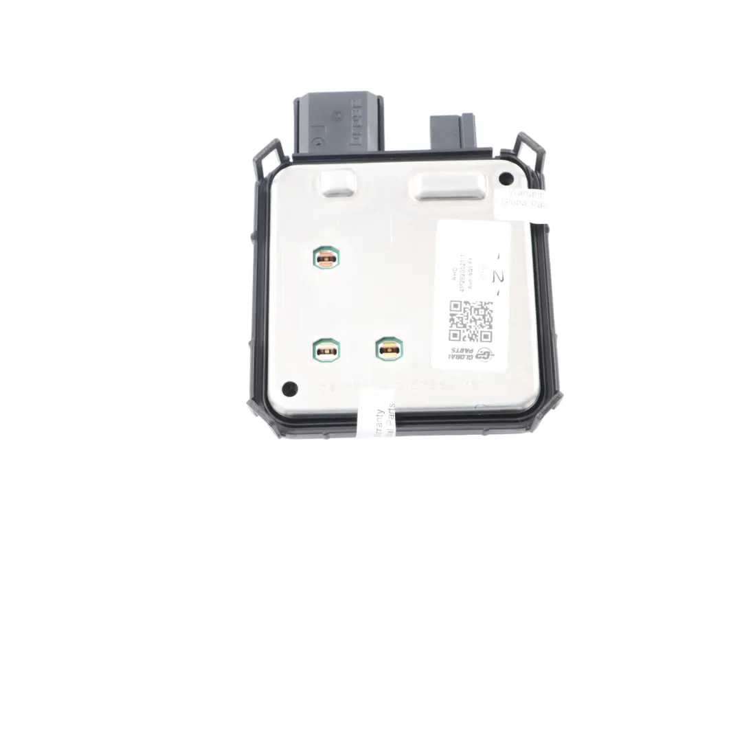 Heater Blower Audi A4 A5 F5 Q5 FY B9 Motor Fan Module to with Part number 4M2820021 Heater Blower Audi A4 A5 F5 Q5 FY B9 Motor Fan Module - SKU RHD-4M2820021-1 - Part number 4M2820021