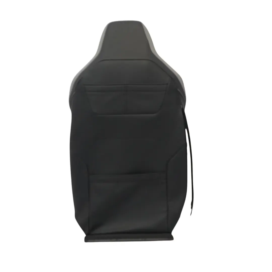 Volkswagen golf CD1 Sport R Line asient delant izquierd Alcantara calefaccionado - SKU RHD-5H0881805ED - Número de pieza 5H0881805ED