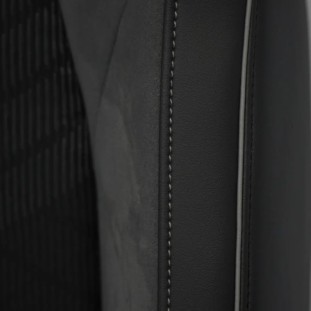 asient delant izquierd Alcantara calefaccionado para Volkswagen golf CD1 Sport R Line con número de pieza 5H0881805ED Volkswagen golf CD1 Sport R Line asient delant izquierd Alcantara calefaccionado - SKU RHD-5H0881805ED - Número de pieza 5H0881805ED