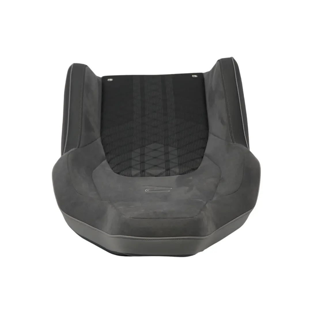 Schienal anterior sinistro riscaldato Alcantara per Volkswagen Golf CD1 Sport R Line con numero di parte 5H0881805ED Volkswagen Golf CD1 Sport R Line Schienal anterior sinistro riscaldato Alcantara - SKU RHD-5H0881805ED - Numero di parte 5H0881805ED