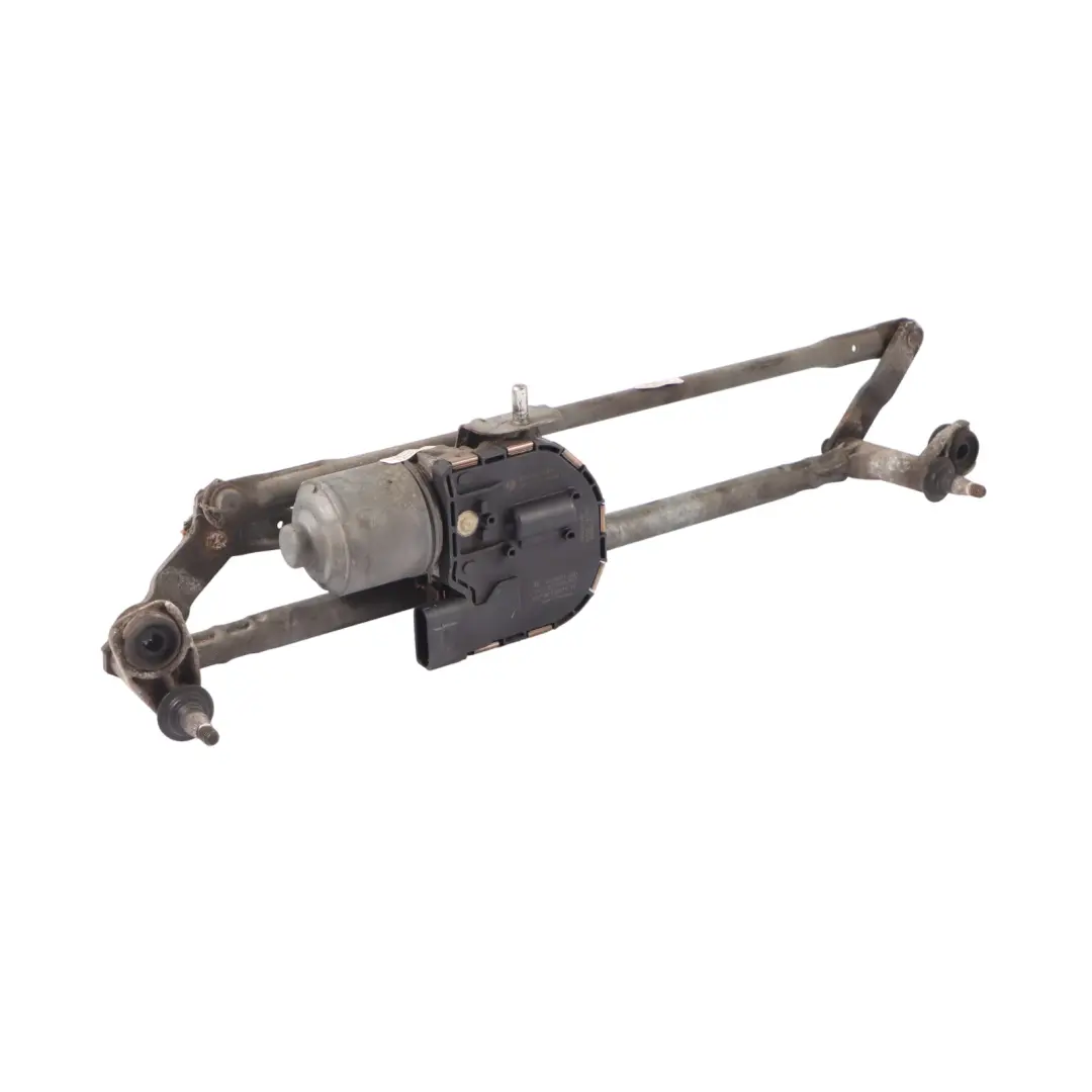 Front Window Windscreen Wiper Motor Assembly to VW Volkswagen Golf 5 with Part number 5K2955601 VW Volkswagen Golf 5 Front Window Windscreen Wiper Motor Assembly - SKU RHD-5K2955601-1 - Part number 5K2955601