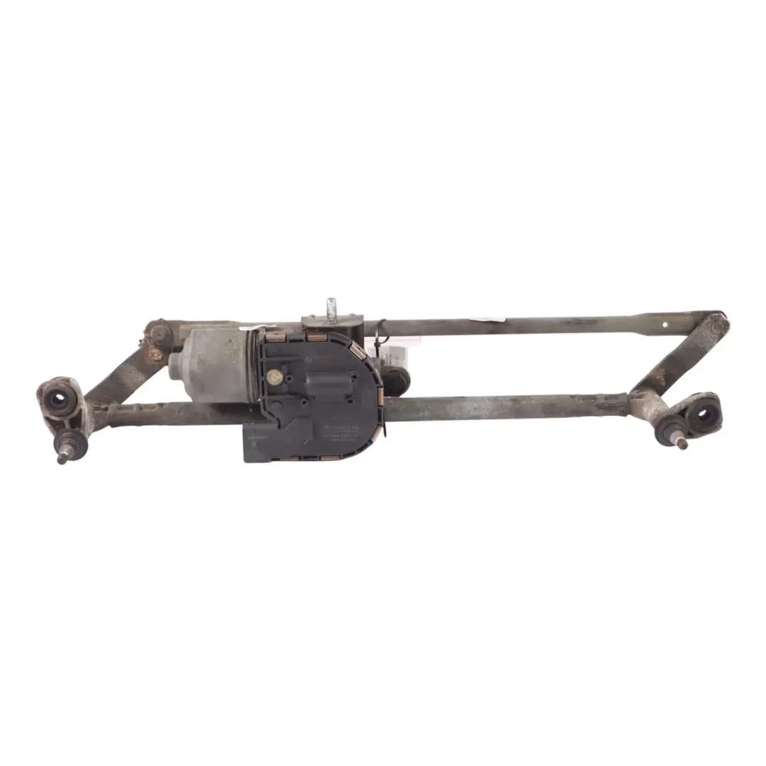 Front Window Windscreen Wiper Motor Assembly to VW Volkswagen Golf 5 with Part number 5K2955601 VW Volkswagen Golf 5 Front Window Windscreen Wiper Motor Assembly - SKU RHD-5K2955601-1 - Part number 5K2955601