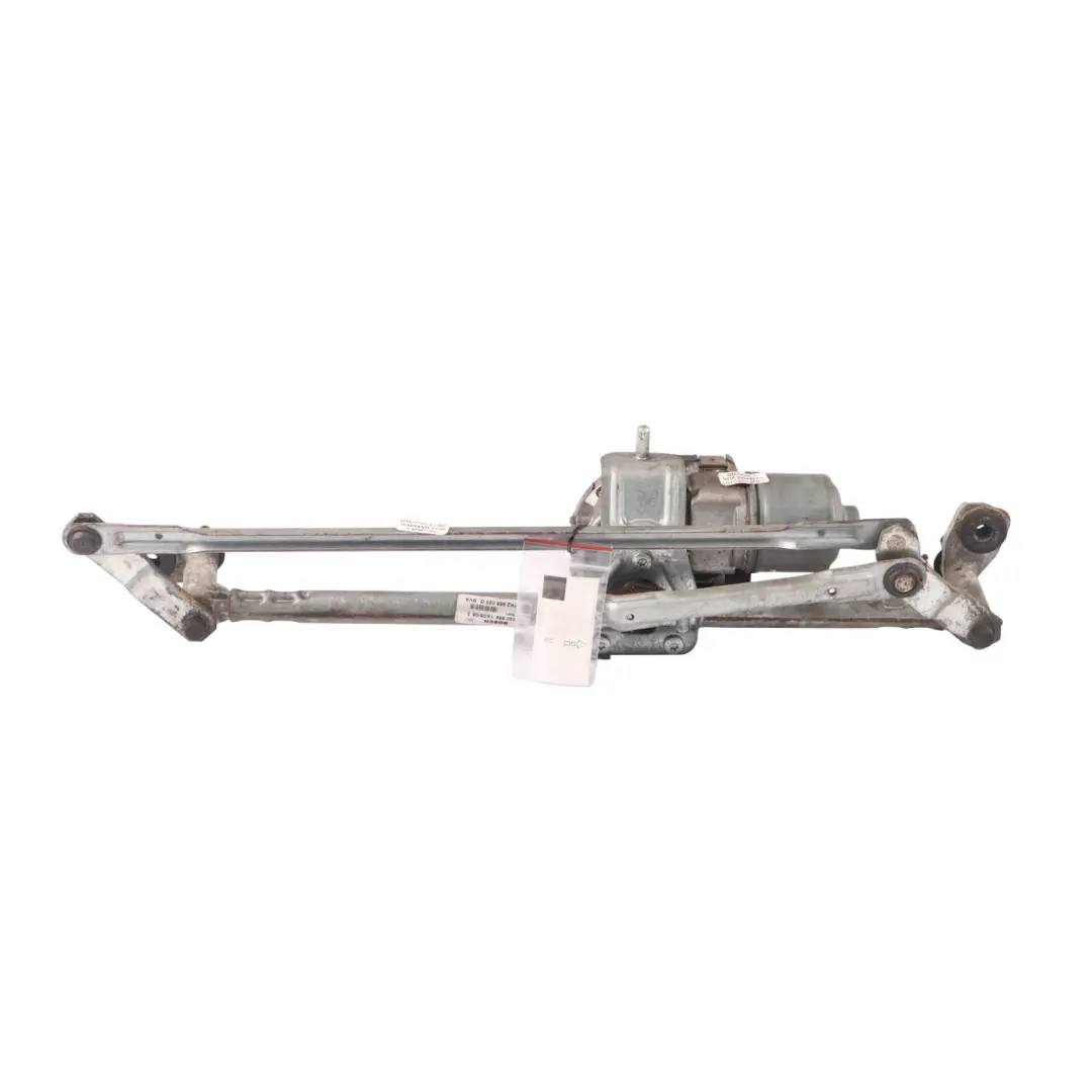 VW Volkswagen Golf 5 Front Window Windscreen Wiper Motor Assembly - SKU RHD-5K2955601-1 - Part number 5K2955601