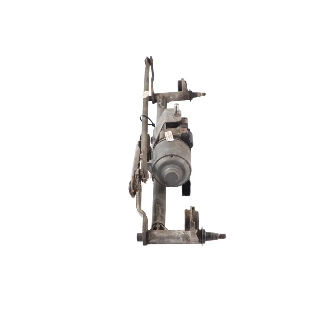 Front Window Windscreen Wiper Motor Assembly to VW Volkswagen Golf 5 with Part number 5K2955601 VW Volkswagen Golf 5 Front Window Windscreen Wiper Motor Assembly - SKU RHD-5K2955601-1 - Part number 5K2955601