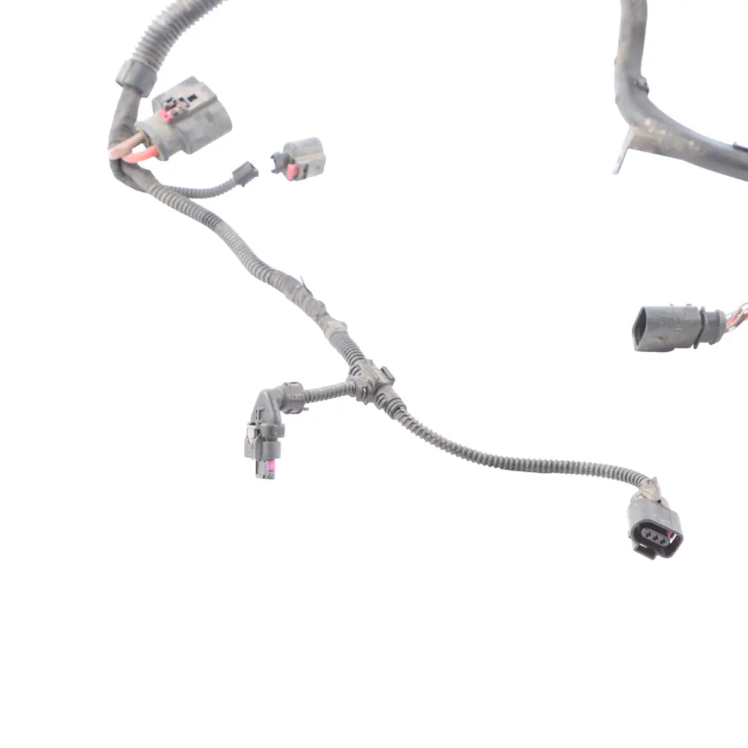 Mechanical Steering Column Wiring Harness Loom Cable to Audi Q3 8U with Part number 5N2971111R Audi Q3 8U Mechanical Steering Column Wiring Harness Loom Cable - SKU RHD-5N2971111R - Part number 5N2971111R