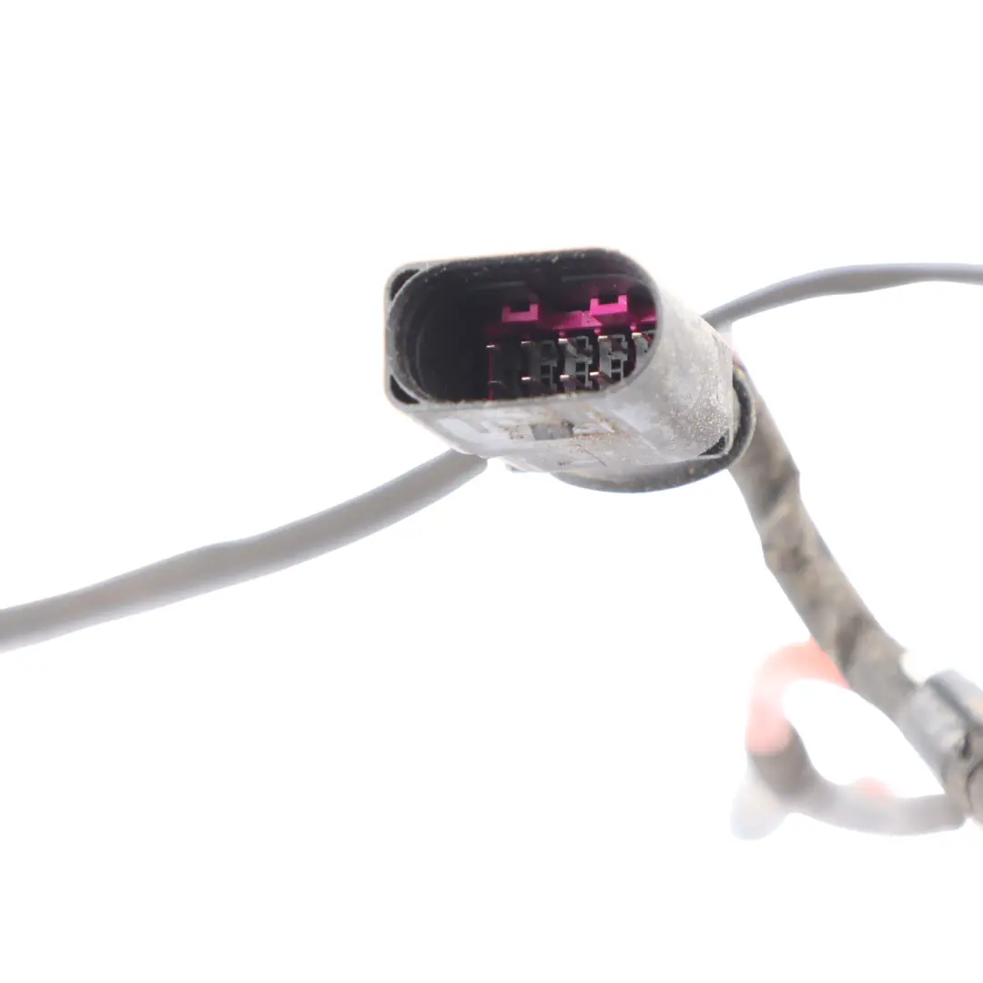 Mechanical Steering Column Wiring Harness Loom Cable to Audi Q3 8U with Part number 5N2971111R Audi Q3 8U Mechanical Steering Column Wiring Harness Loom Cable - SKU RHD-5N2971111R - Part number 5N2971111R