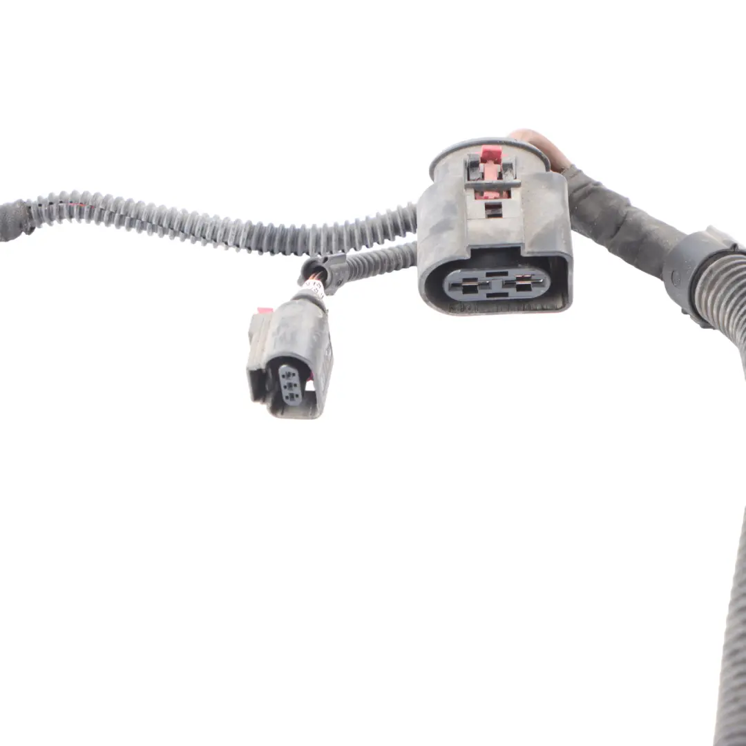 Audi Q3 8U Mechanical Steering Column Wiring Harness Loom Cable - SKU RHD-5N2971111R - Part number 5N2971111R