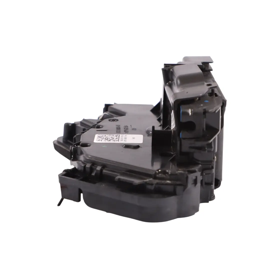 Volkswagen Golf SV Front Left Door Lock Latch Mechanism Actuator - SKU RHD-5NC837015B - Part number 5NC837015B