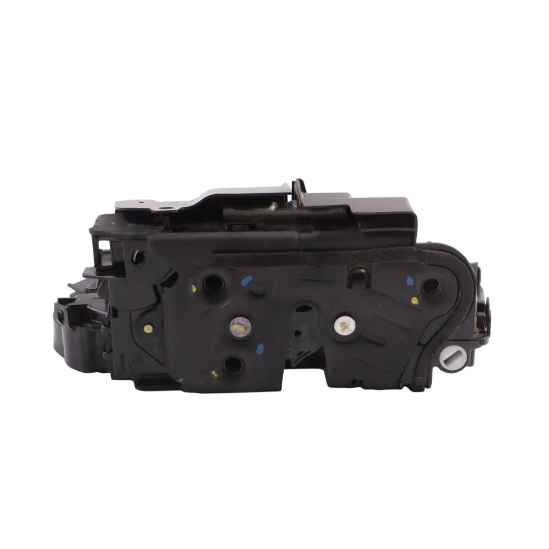 Front Left Door Lock Latch Mechanism Actuator to Volkswagen Golf SV with Part number 5NC837015B Volkswagen Golf SV Front Left Door Lock Latch Mechanism Actuator - SKU RHD-5NC837015B - Part number 5NC837015B