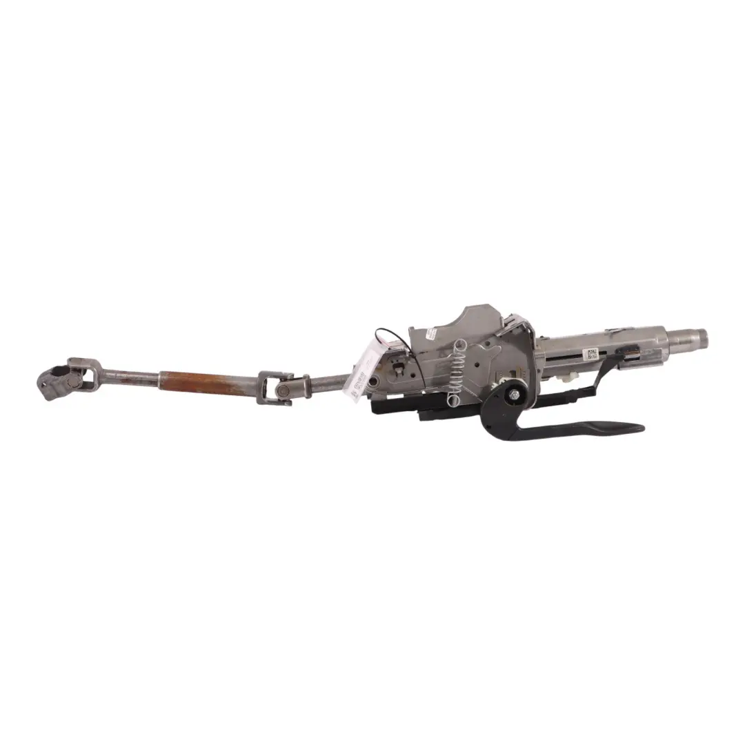 Audi TT FV Steering Wheel Column Adjustment Manual - SKU RHD-5Q2419501C - Part number 5Q2419501C