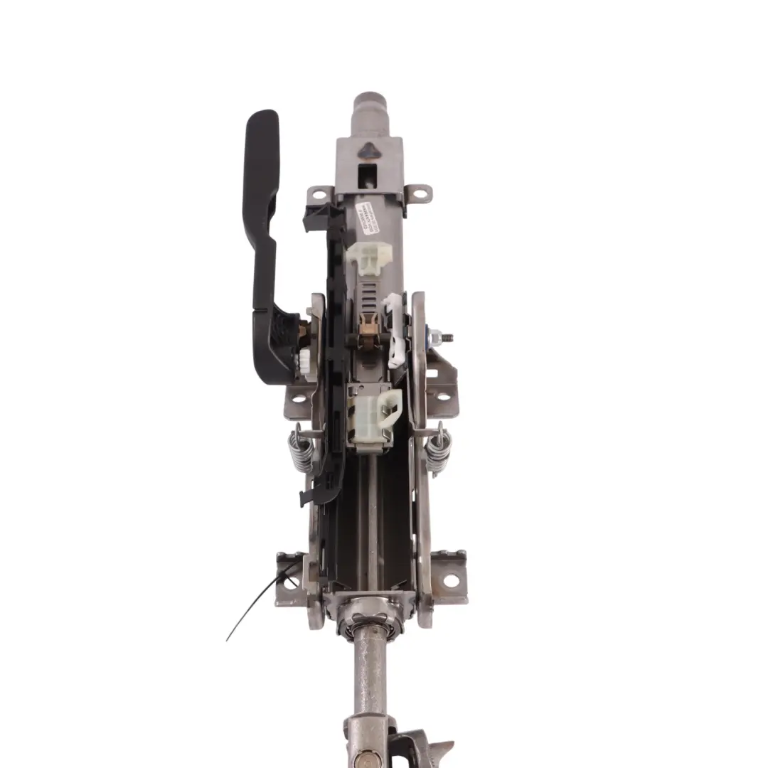 Audi TT FV Steering Wheel Column Adjustment Manual - SKU RHD-5Q2419501C - Part number 5Q2419501C