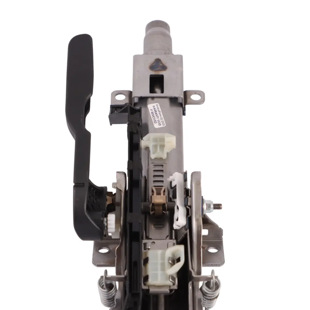 Audi TT FV Steering Wheel Column Adjustment Manual - SKU RHD-5Q2419501C - Part number 5Q2419501C