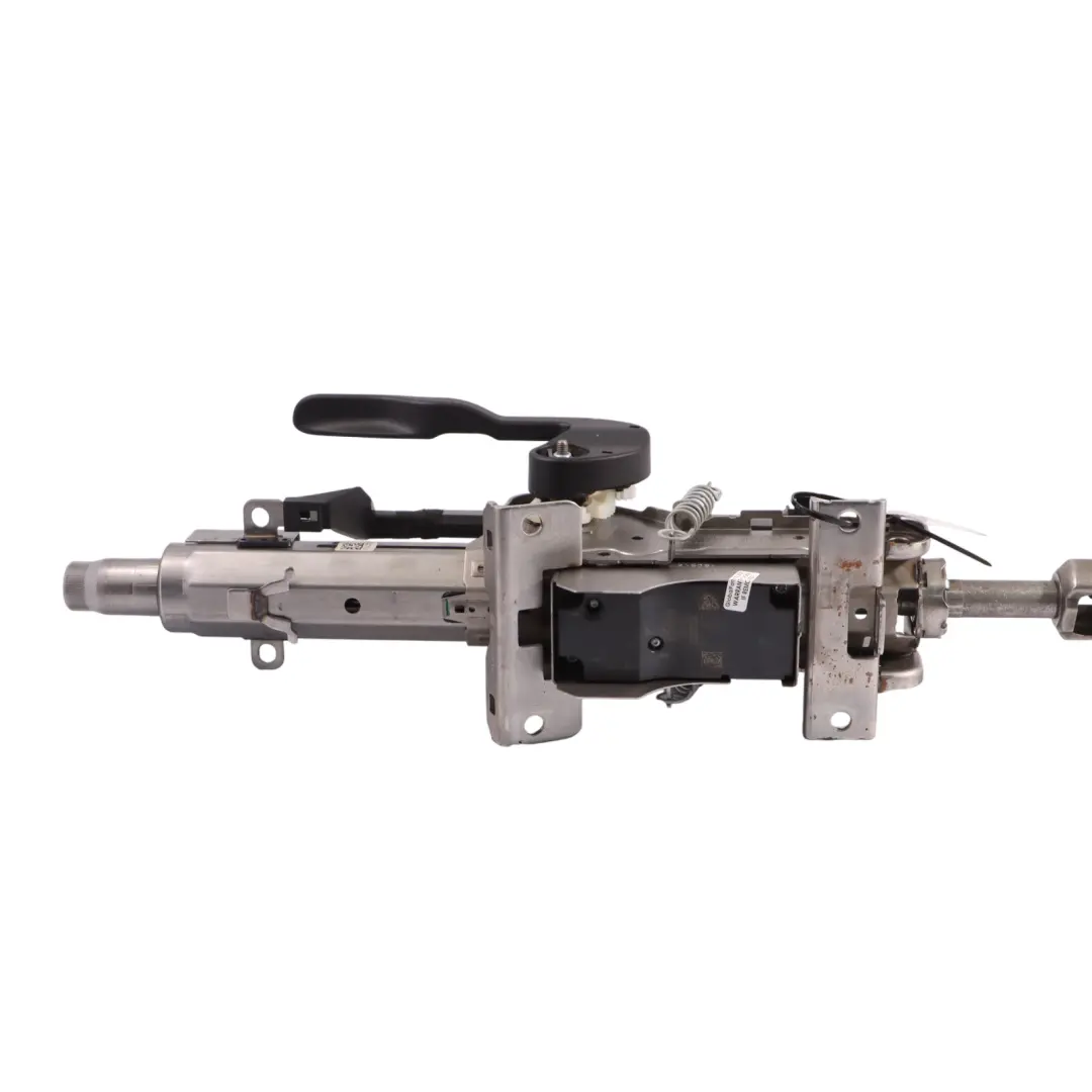 Audi TT FV Steering Wheel Column Adjustment Manual - SKU RHD-5Q2419501C - Part number 5Q2419501C