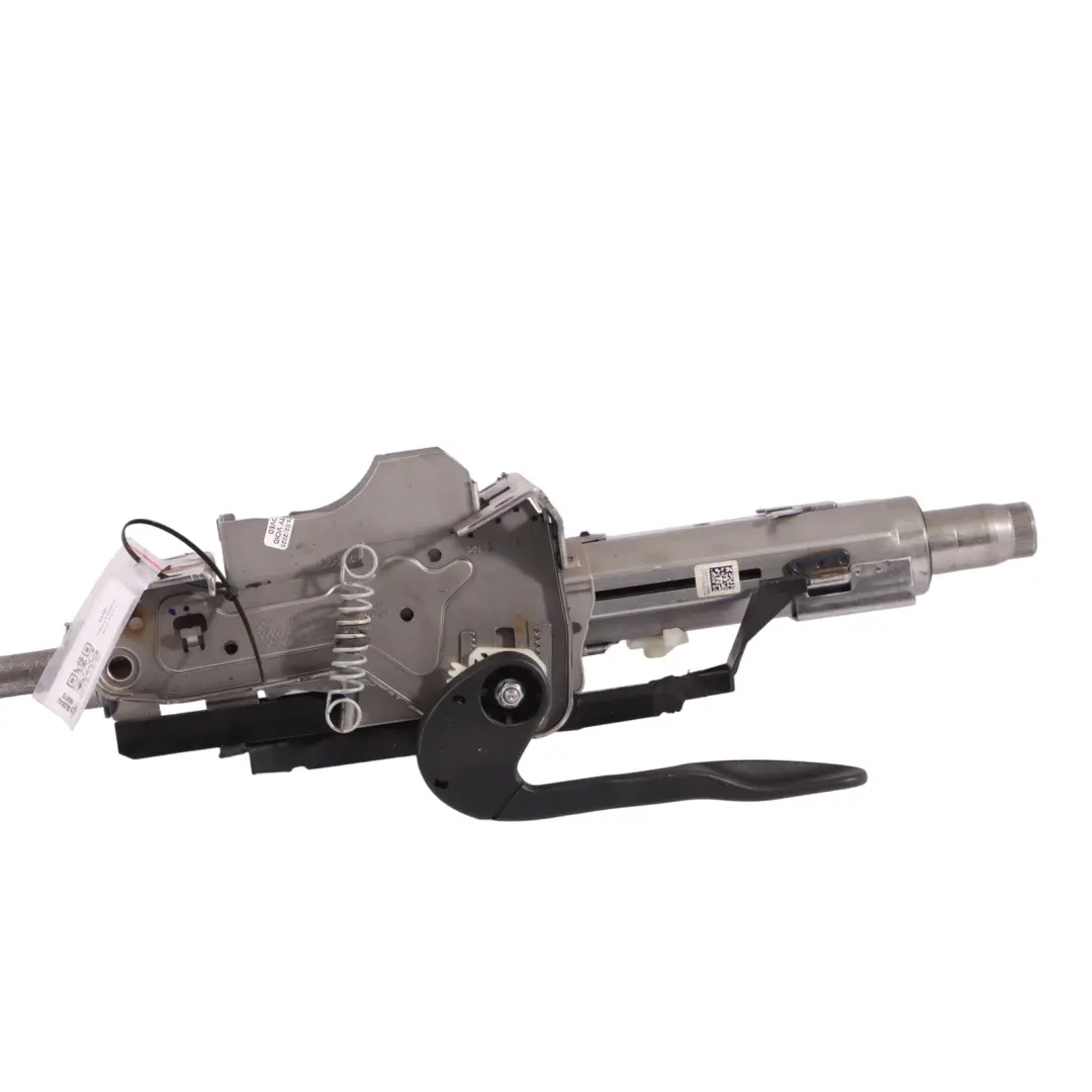 Audi TT FV Steering Wheel Column Adjustment Manual - SKU RHD-5Q2419501C - Part number 5Q2419501C
