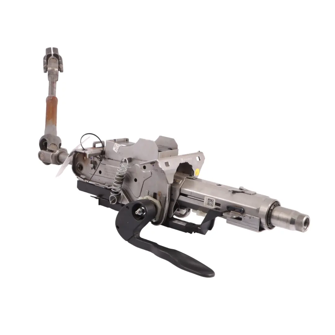 Audi TT FV Steering Wheel Column Adjustment Manual - SKU RHD-5Q2419501C - Part number 5Q2419501C