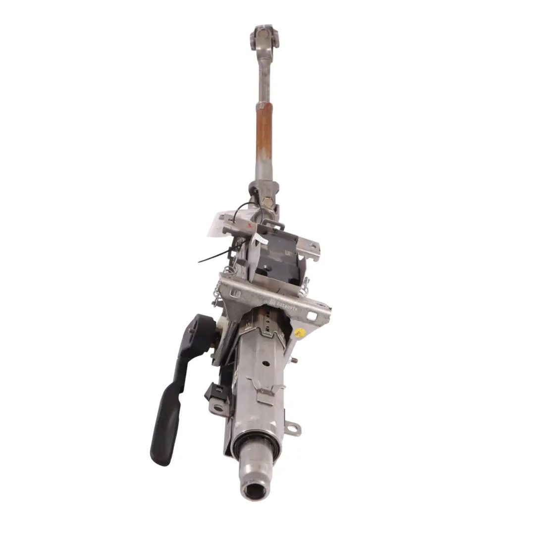 Audi TT FV Steering Wheel Column Adjustment Manual - SKU RHD-5Q2419501C - Part number 5Q2419501C