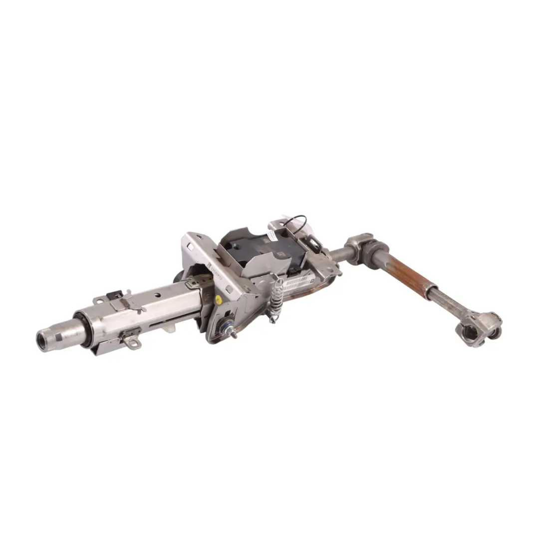 Audi TT FV Steering Wheel Column Adjustment Manual - SKU RHD-5Q2419501C - Part number 5Q2419501C