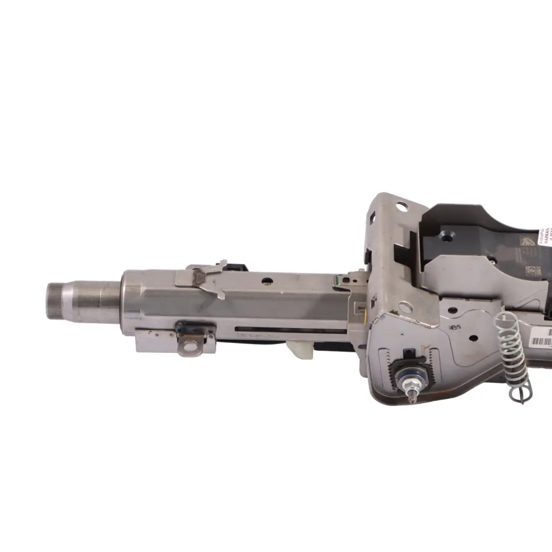Audi TT FV Steering Wheel Column Adjustment Manual - SKU RHD-5Q2419501C - Part number 5Q2419501C