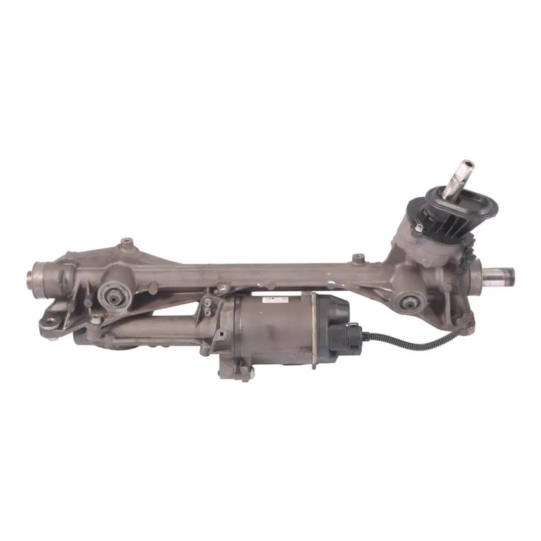 Steering Rack Box to Skoda Octavia 5E Power Electric with Part number 5Q2423055C Skoda Octavia 5E Power Electric Steering Rack Box - SKU RHD-5Q2423055C - Part number 5Q2423055C