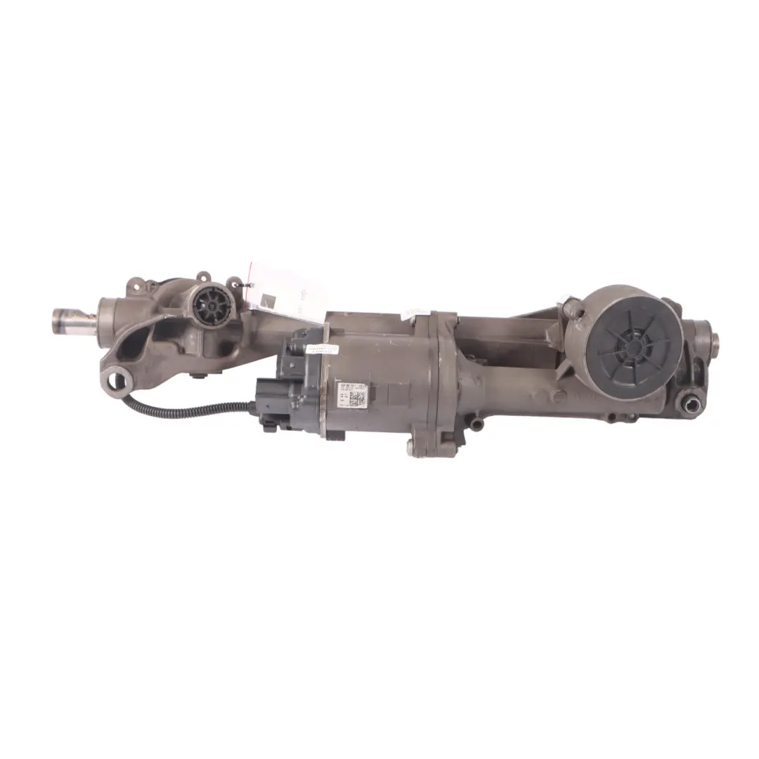 Steering Rack Box to Skoda Octavia 5E Power Electric with Part number 5Q2423055C Skoda Octavia 5E Power Electric Steering Rack Box - SKU RHD-5Q2423055C - Part number 5Q2423055C