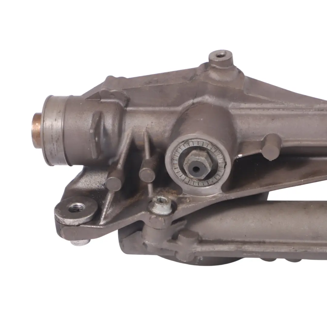 Skoda Octavia 5E Power Electric Steering Rack Box - SKU RHD-5Q2423055C - Part number 5Q2423055C