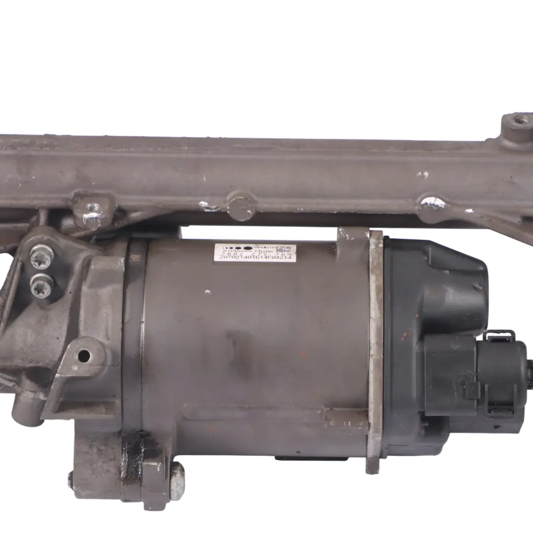 Steering Rack Box to Skoda Octavia 5E Power Electric with Part number 5Q2423055C Skoda Octavia 5E Power Electric Steering Rack Box - SKU RHD-5Q2423055C - Part number 5Q2423055C