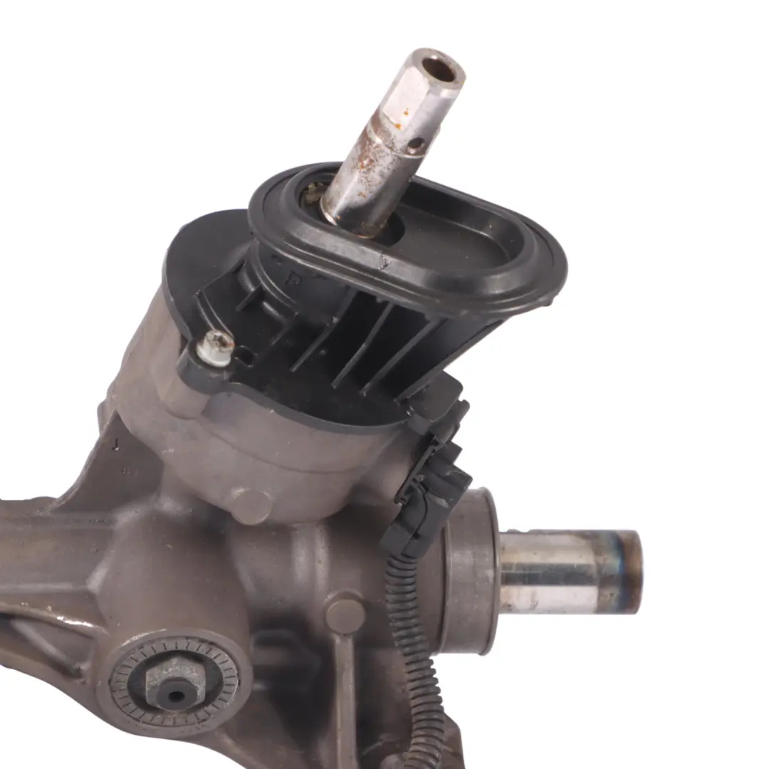 Steering Rack Box to Skoda Octavia 5E Power Electric with Part number 5Q2423055C Skoda Octavia 5E Power Electric Steering Rack Box - SKU RHD-5Q2423055C - Part number 5Q2423055C