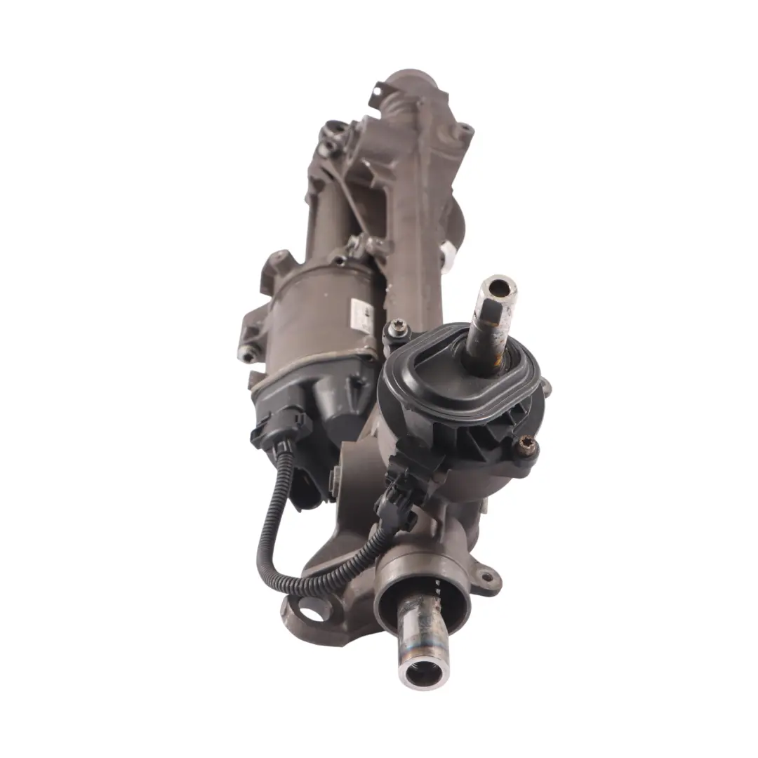 Steering Rack Box to Skoda Octavia 5E Power Electric with Part number 5Q2423055C Skoda Octavia 5E Power Electric Steering Rack Box - SKU RHD-5Q2423055C - Part number 5Q2423055C