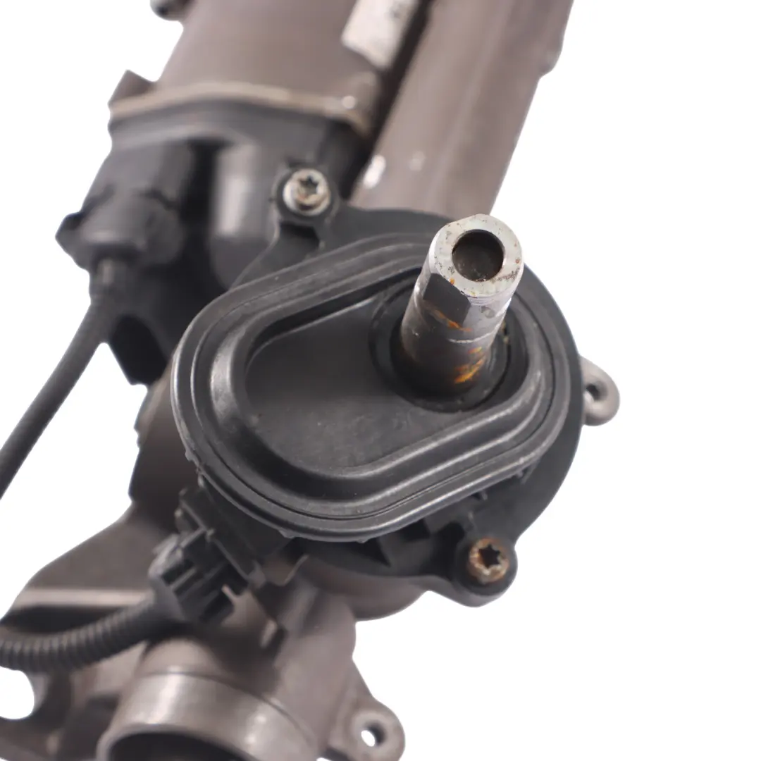 Steering Rack Box to Skoda Octavia 5E Power Electric with Part number 5Q2423055C Skoda Octavia 5E Power Electric Steering Rack Box - SKU RHD-5Q2423055C - Part number 5Q2423055C