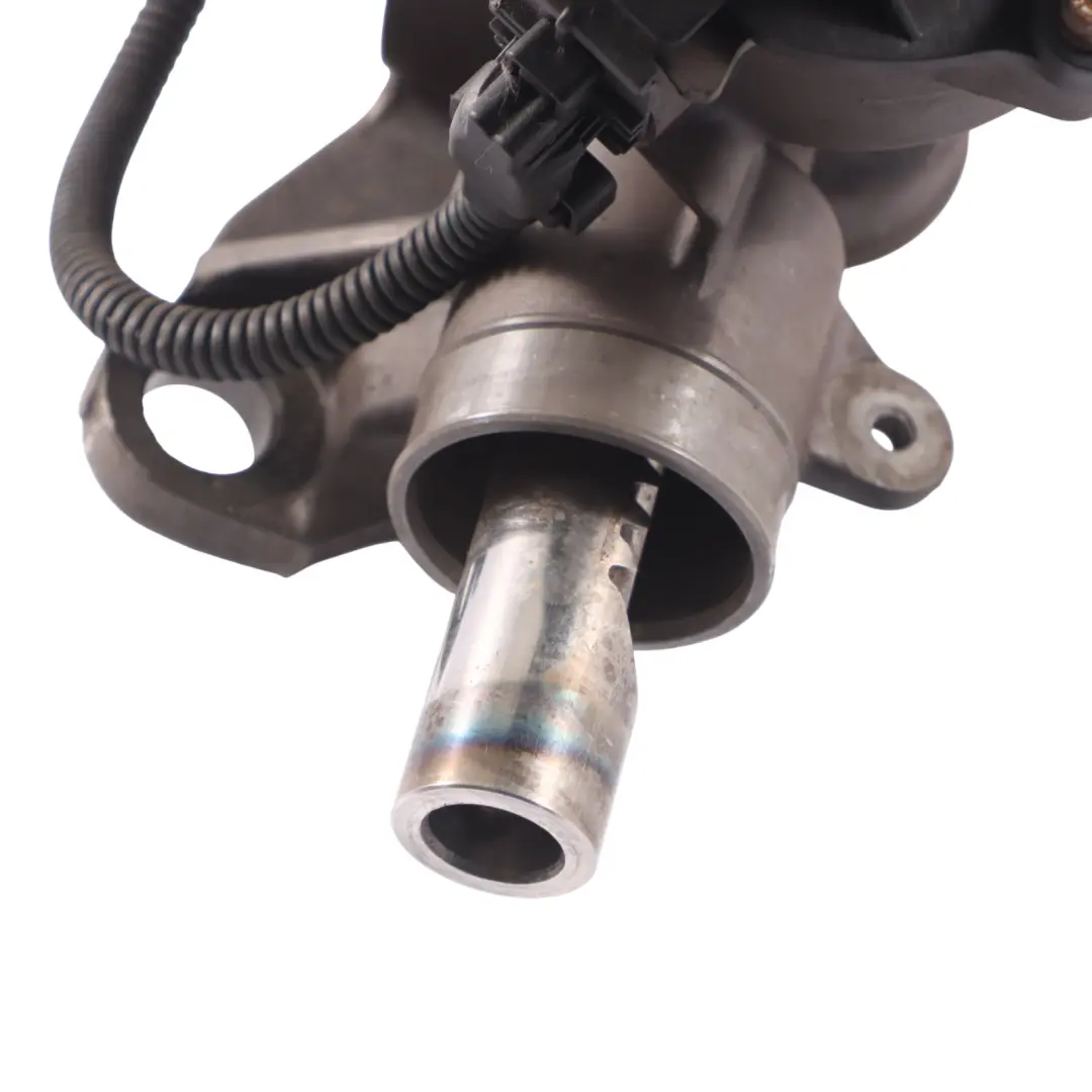 Steering Rack Box to Skoda Octavia 5E Power Electric with Part number 5Q2423055C Skoda Octavia 5E Power Electric Steering Rack Box - SKU RHD-5Q2423055C - Part number 5Q2423055C