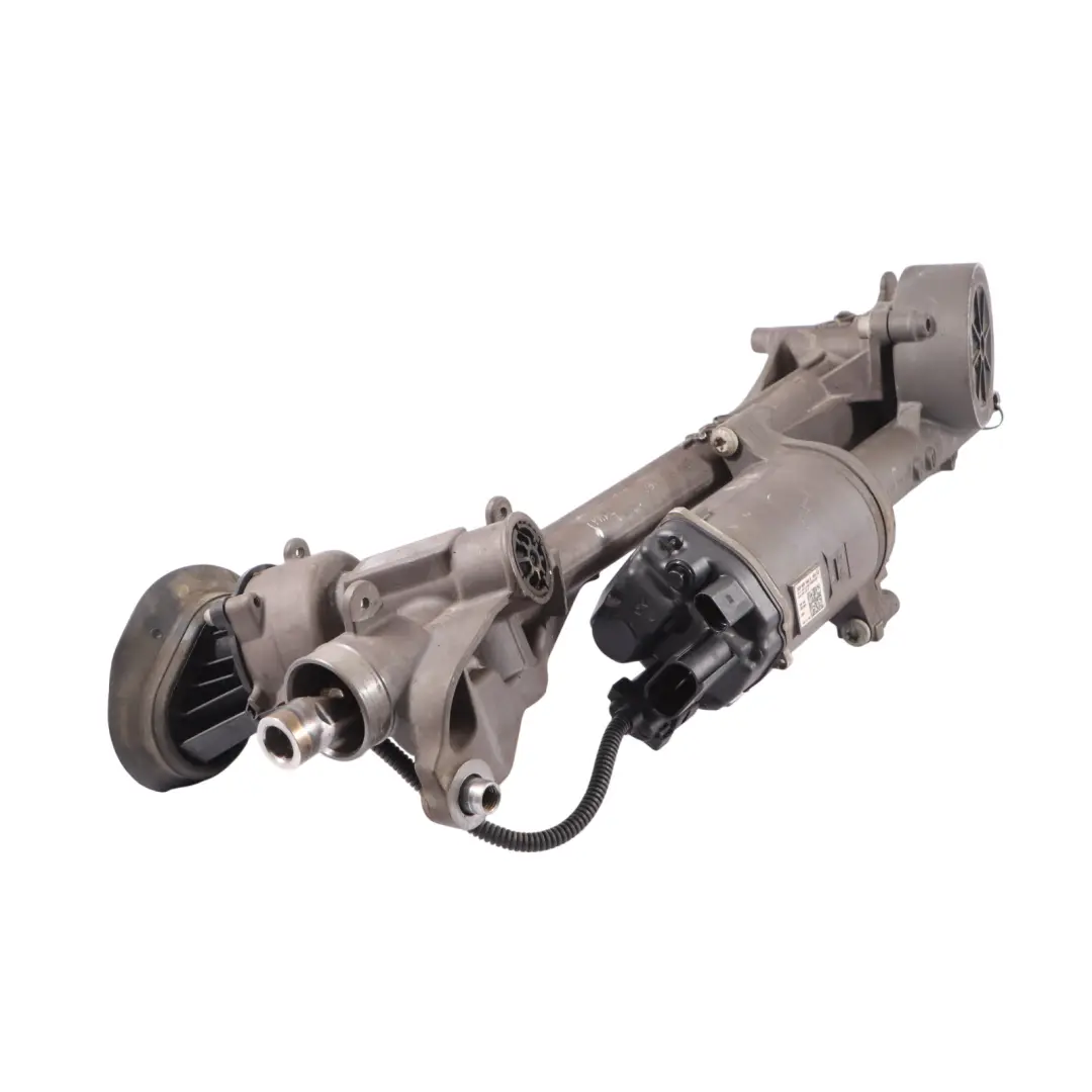 Steering Racks Boxes Electric to Audi TT FV with Part number 5Q2423056B Audi TT FV Steering Racks Boxes Electric - SKU RHD-5Q2423056B - Part number 5Q2423056B