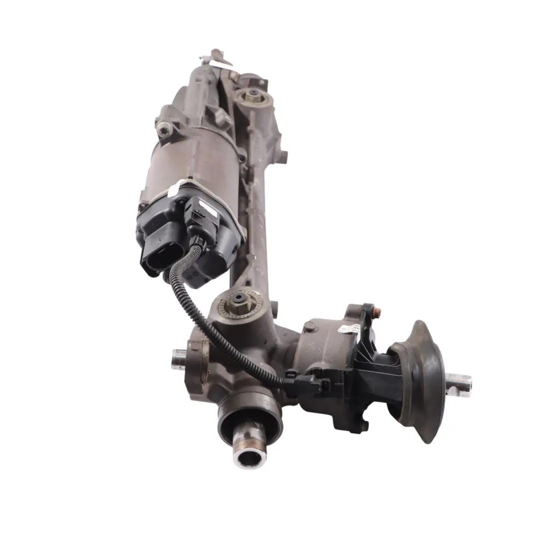 Steering Racks Boxes Electric to Audi TT FV with Part number 5Q2423056B Audi TT FV Steering Racks Boxes Electric - SKU RHD-5Q2423056B - Part number 5Q2423056B