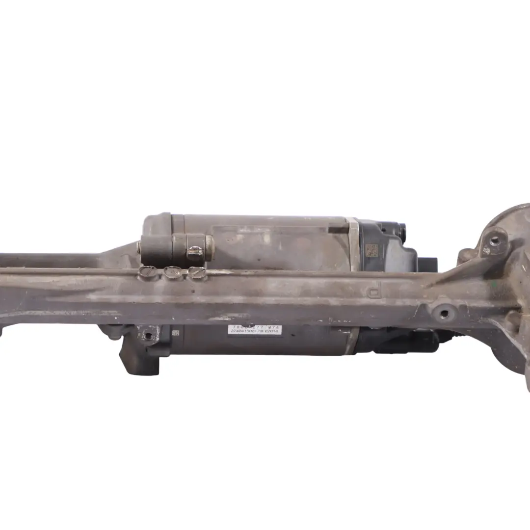 Audi TT FV Steering Racks Boxes Electric - SKU RHD-5Q2423056B - Part number 5Q2423056B