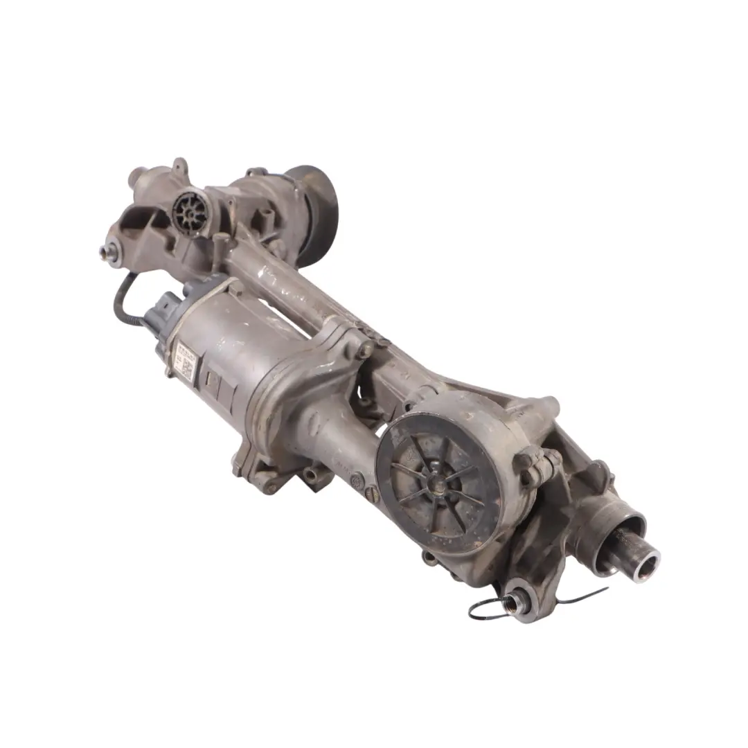 Steering Racks Boxes Electric to Audi TT FV with Part number 5Q2423056B Audi TT FV Steering Racks Boxes Electric - SKU RHD-5Q2423056B - Part number 5Q2423056B