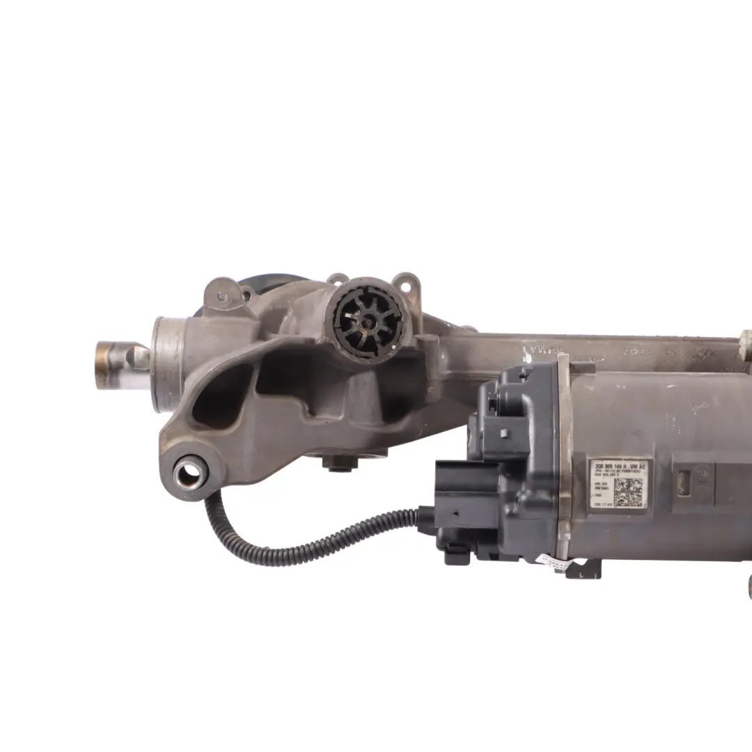 Steering Racks Boxes Electric to Audi TT FV with Part number 5Q2423056B Audi TT FV Steering Racks Boxes Electric - SKU RHD-5Q2423056B - Part number 5Q2423056B