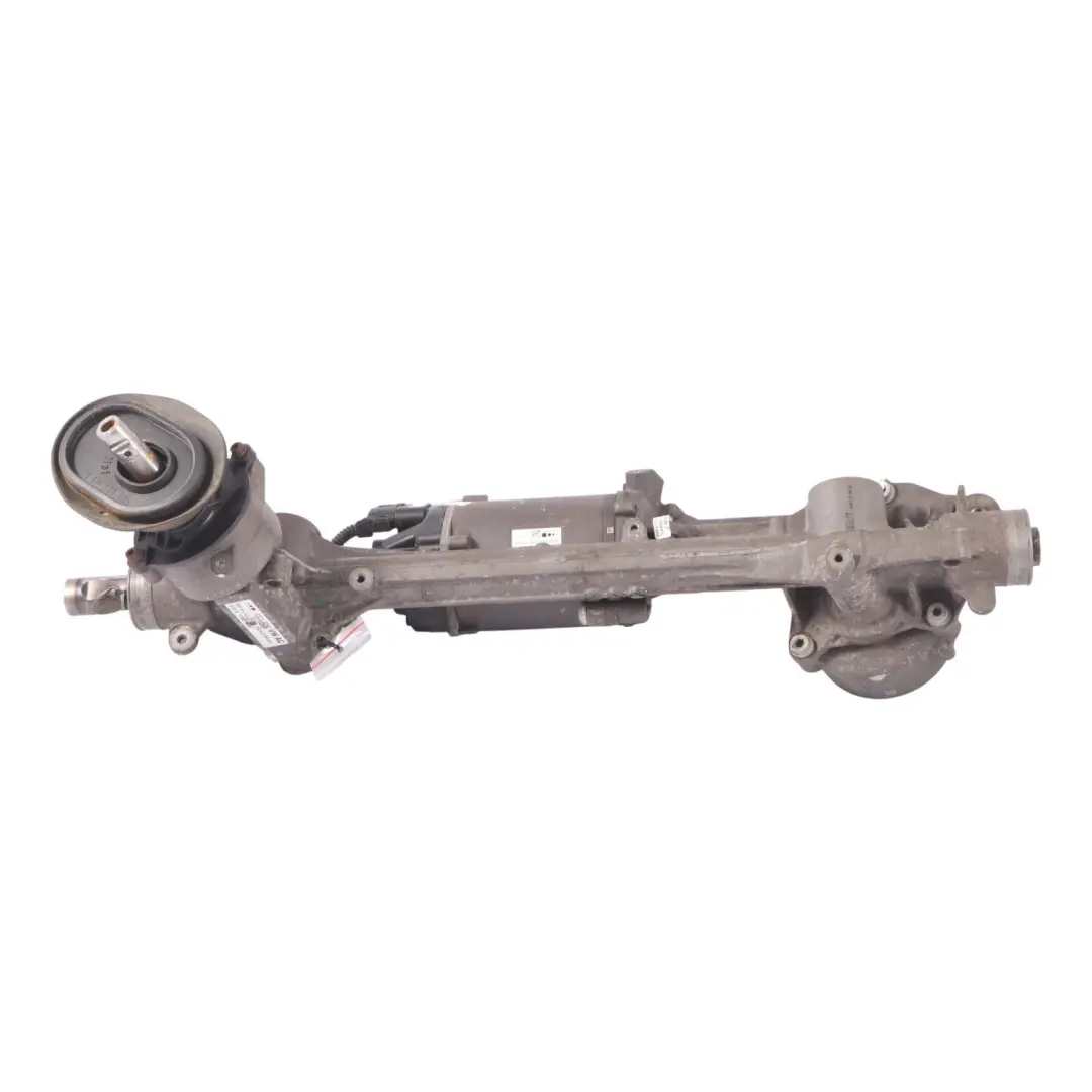 VW Volkswagen Golf 7 2.0 TSI CHHA Power Steering Rack - SKU RHD-5Q2423056J - Part number 5Q2423056J