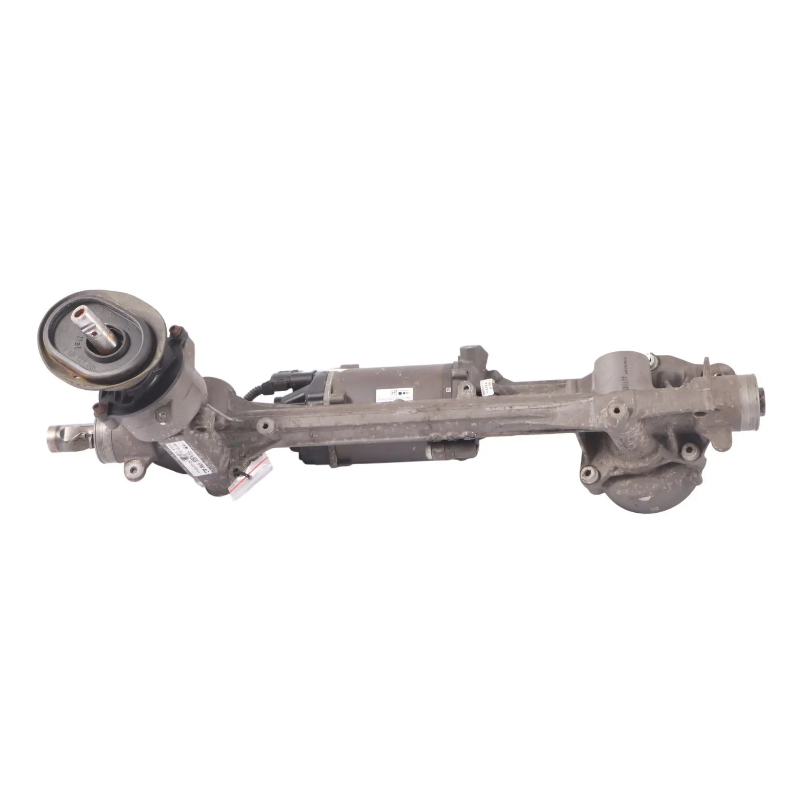 VW Volkswagen Golf 7 2.0 TSI CHHA Power Steering Rack 5Q2423056J