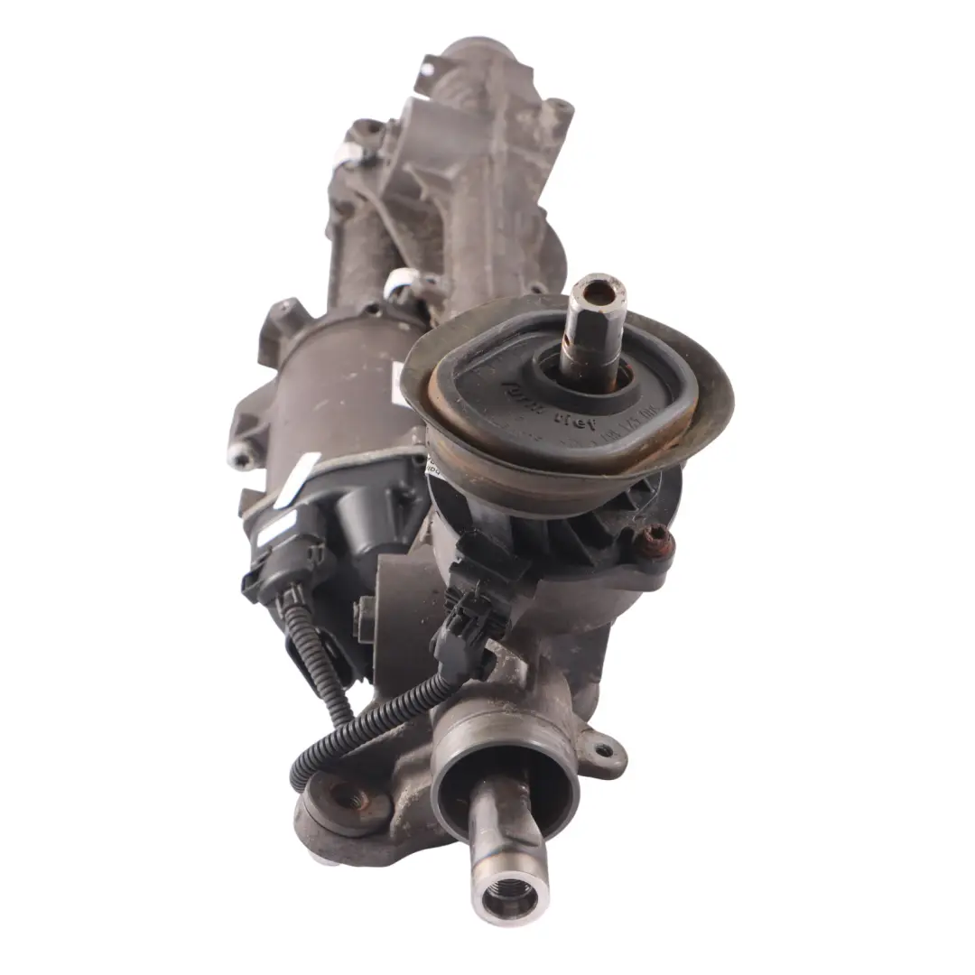 CHHA Power Steering Rack to VW Volkswagen Golf 7 2.0 TSI with Part number 5Q2423056J VW Volkswagen Golf 7 2.0 TSI CHHA Power Steering Rack - SKU RHD-5Q2423056J - Part number 5Q2423056J