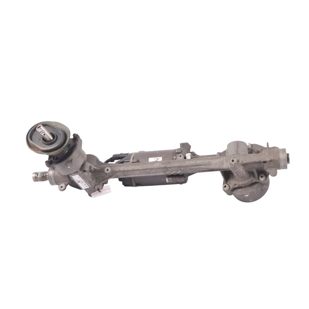 VW Volkswagen Golf 7 2.0 TSI CHHA Power Steering Rack - SKU RHD-5Q2423056J - Part number 5Q2423056J
