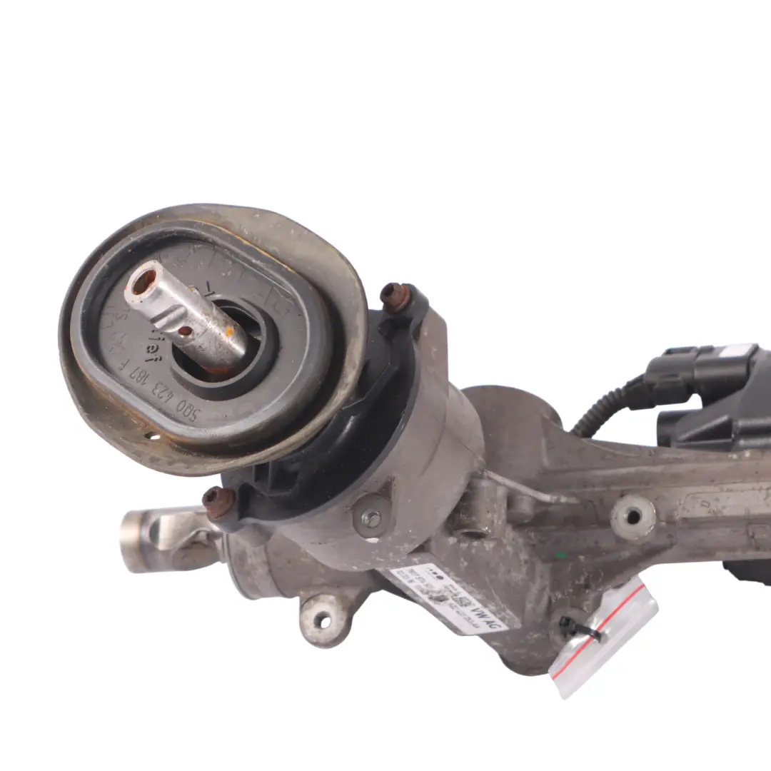 CHHA Power Steering Rack to VW Volkswagen Golf 7 2.0 TSI with Part number 5Q2423056J VW Volkswagen Golf 7 2.0 TSI CHHA Power Steering Rack - SKU RHD-5Q2423056J - Part number 5Q2423056J