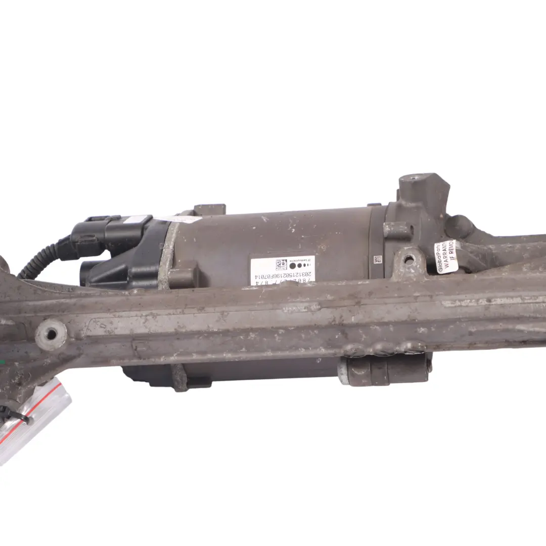 CHHA Power Steering Rack to VW Volkswagen Golf 7 2.0 TSI with Part number 5Q2423056J VW Volkswagen Golf 7 2.0 TSI CHHA Power Steering Rack - SKU RHD-5Q2423056J - Part number 5Q2423056J